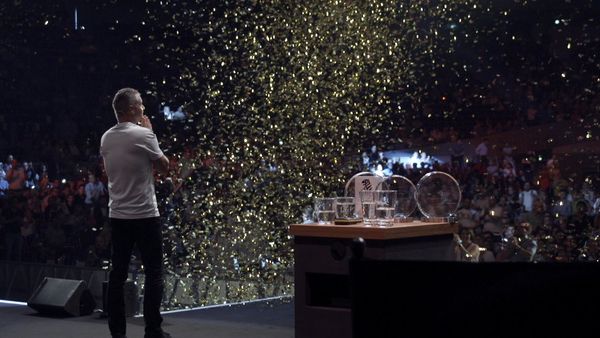 Produktbild: The Speaker