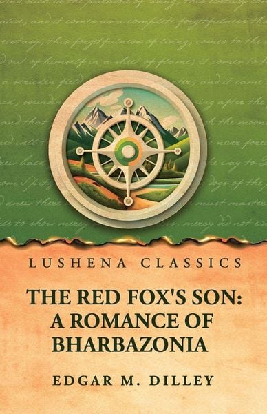 Produktbild: The Red Fox's Son
