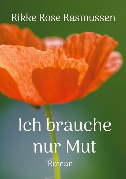 Produktbild: Ich brauche nur Mut