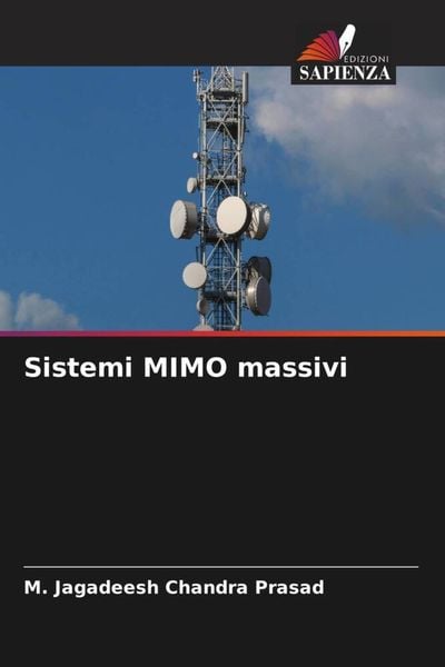Produktbild: Sistemi MIMO massivi