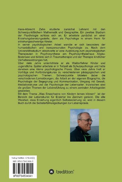 Produktbild: Was Erwachsene von Kindern lernen k&ouml;nnen