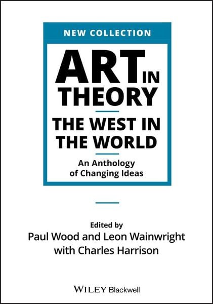 Produktbild: Art in Theory