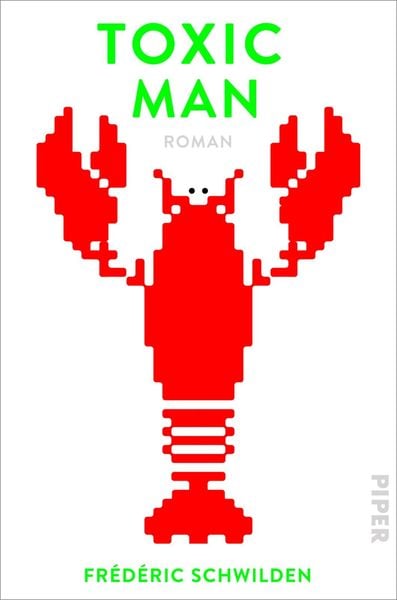 Produktbild: Toxic Man