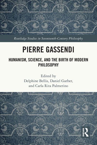 Produktbild: Pierre Gassendi