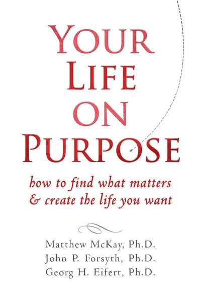 Produktbild: Your Life on Purpose