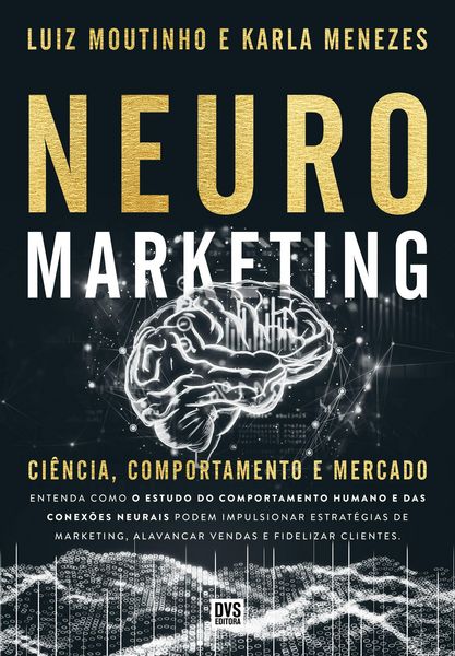 Produktbild: Neuromarketing