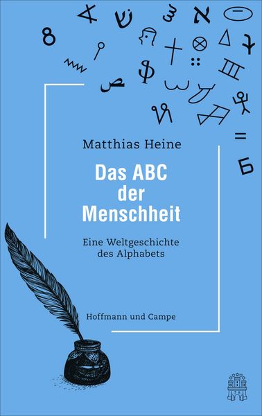 Produktbild: Das ABC der Menschheit