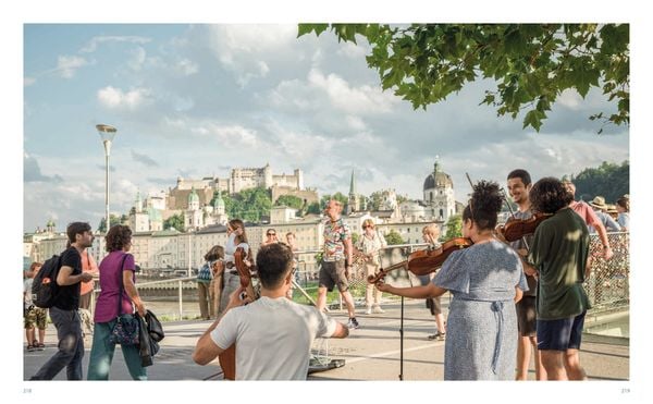 Produktbild: Salzburg