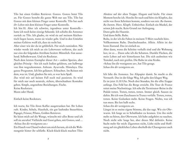 Produktbild: Schon wieder abgehauen