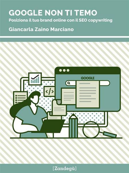 Produktbild: Google non ti temo