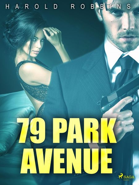 Produktbild: 79 Park Avenue