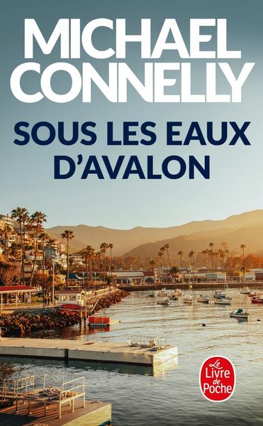 Produktbild: Sous les eaux d avalon