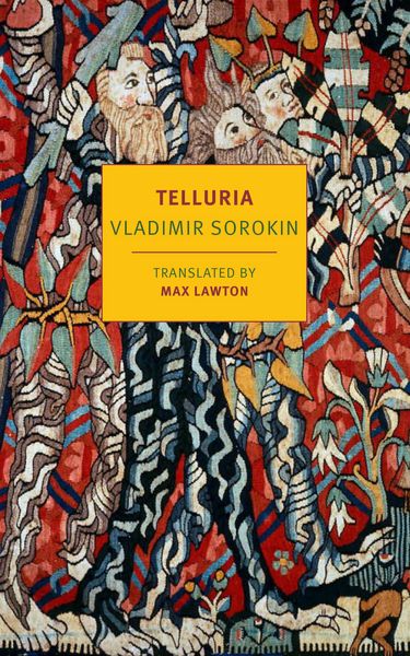 Produktbild: Telluria