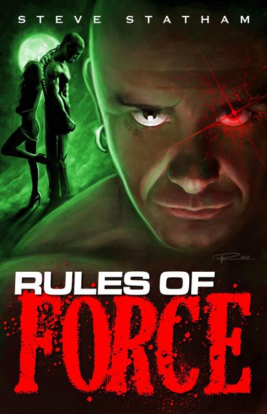 Produktbild: Rules of Force