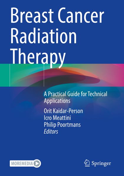 Produktbild: Breast Cancer Radiation Therapy
