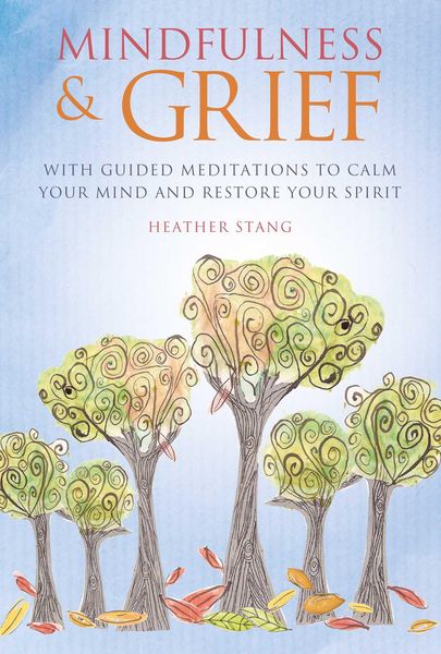 Produktbild: Mindfulness & Grief