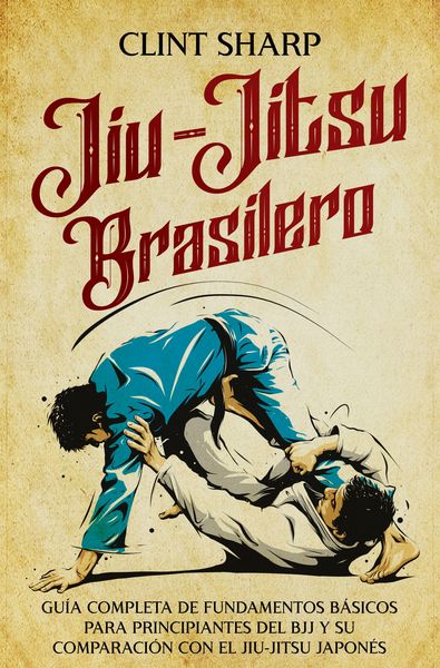 Produktbild: Jiu-jitsu brasilero