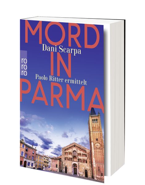Mord in Parma