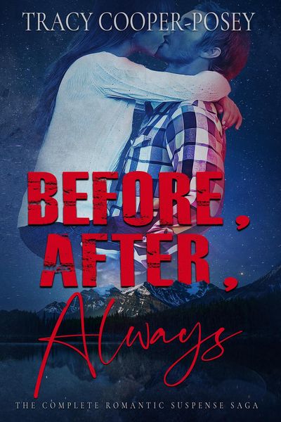 Produktbild: Before, After, Always