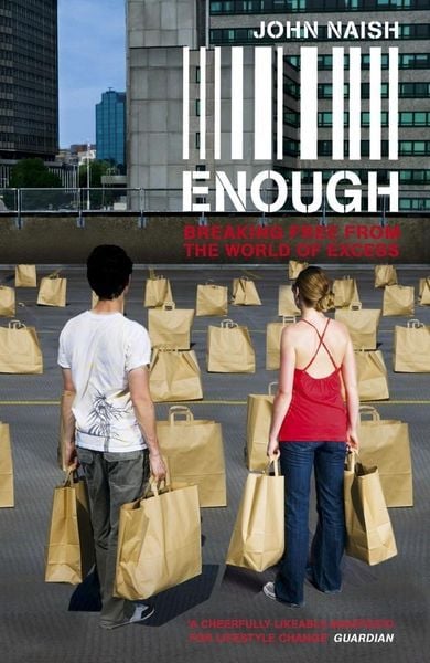 Produktbild: Enough