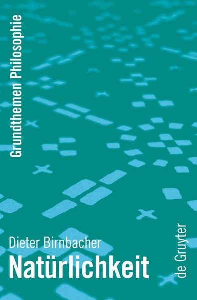 Produktbild: Nat&uuml;rlichkeit
