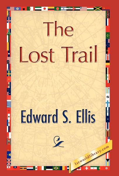 Produktbild: The Lost Trail