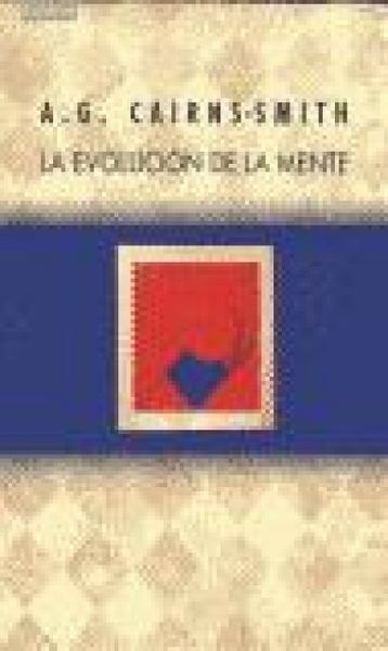 Produktbild: La evoluci&oacute;n de la mente
