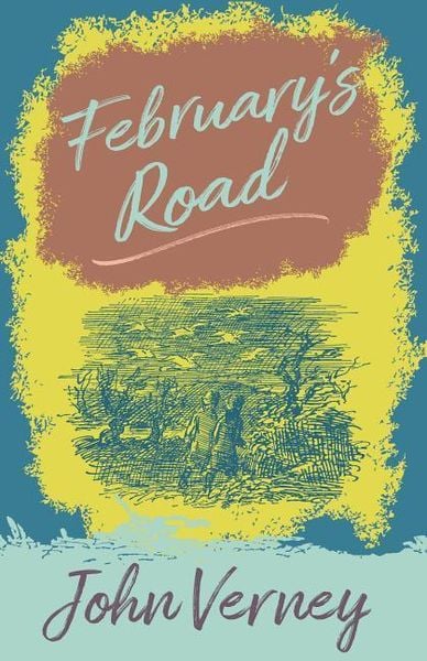Produktbild: February's Road
