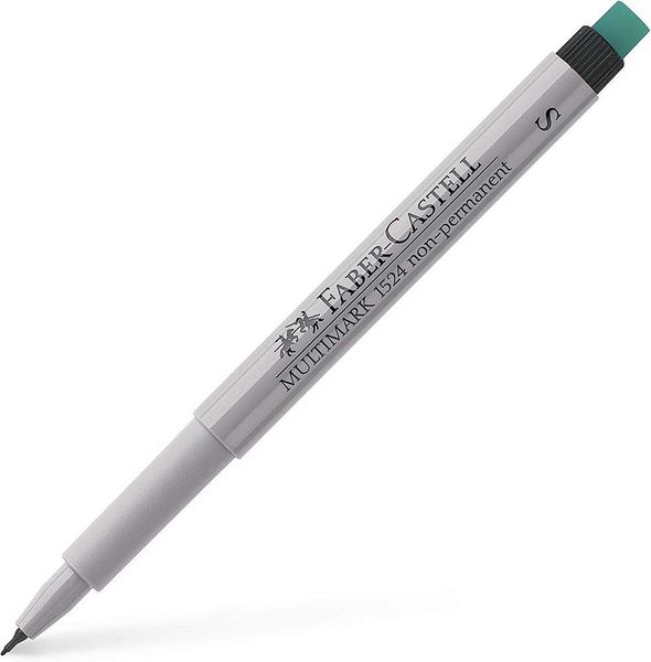 Produktbild: Marker Multimark non-perm. S schwarz