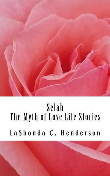 Produktbild: Selah The Myth of Love