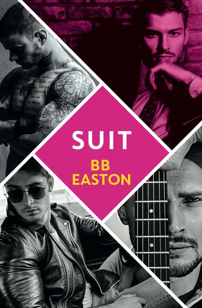 Produktbild: Suit