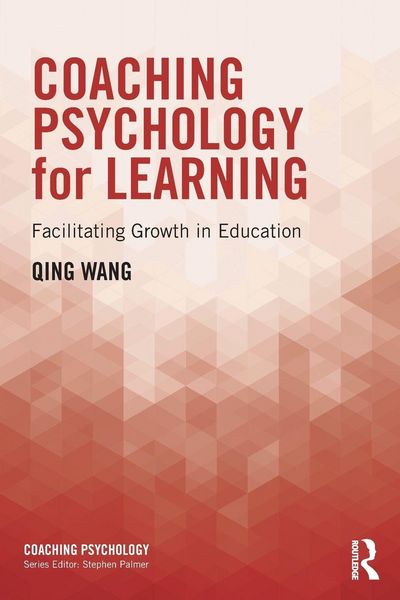 Produktbild: Coaching Psychology for Learning