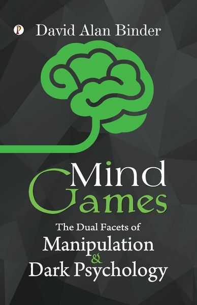 Produktbild: Mind Games
