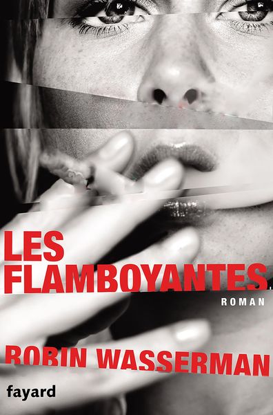 Produktbild: Les flamboyantes