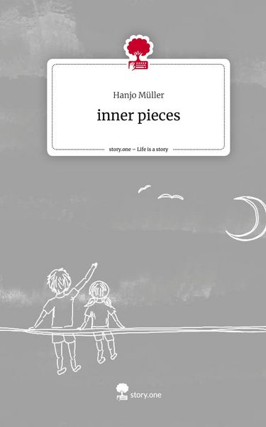 Produktbild: Inner pieces. Life is a Story - story.one