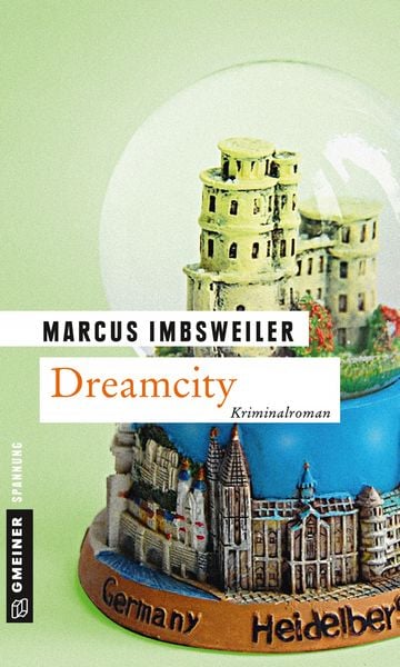 Produktbild: Dreamcity