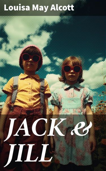 Produktbild: Jack & Jill