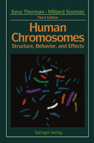 Produktbild: Human Chromosomes