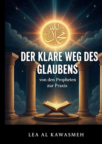 Produktbild: Der klare Weg des Glaubens
