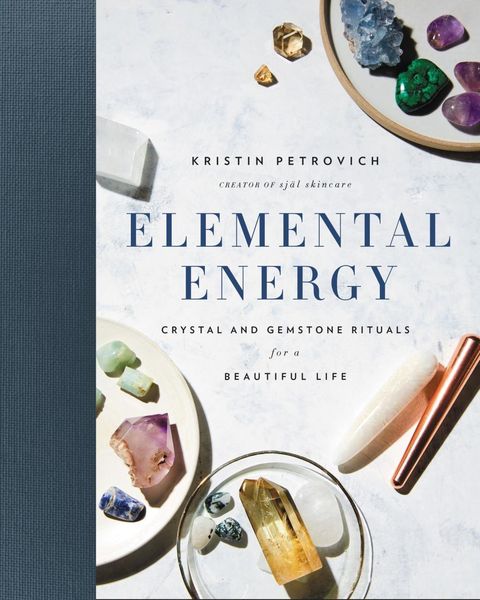 Produktbild: Elemental Energy