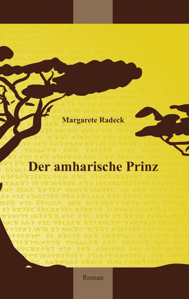 Produktbild: Der amharische Prinz