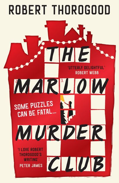 Produktbild: Marlow Murder_marlow Mu2 Ie Pb