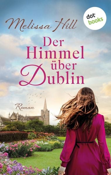 Produktbild: Der Himmel &uuml;ber Dublin
