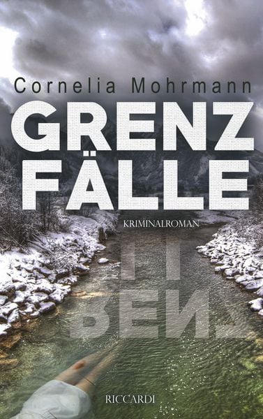 Produktbild: Grenzf&auml;lle