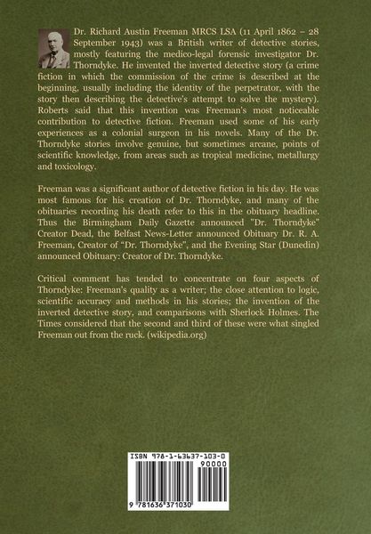 Produktbild: The Mystery of 31 New Inn