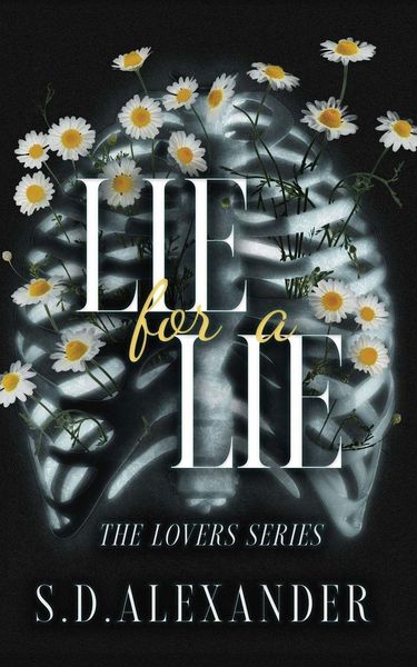 Produktbild: Lie for a Lie