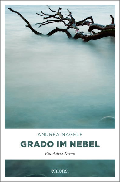 Produktbild: Grado im Nebel