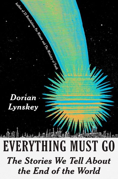 Produktbild: Everything Must Go