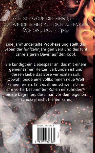 Produktbild: Wie das Schimmern im Morgenrot