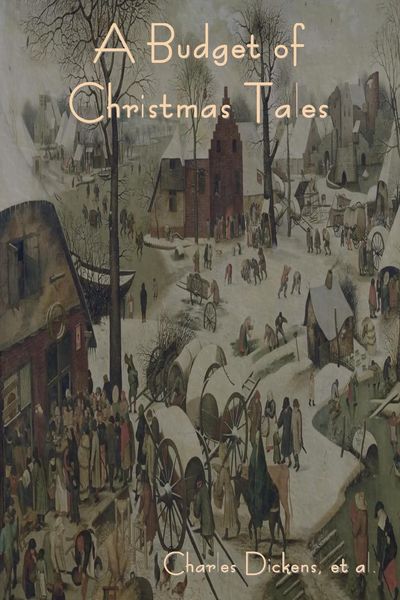 Produktbild: A Budget of Christmas Tales
